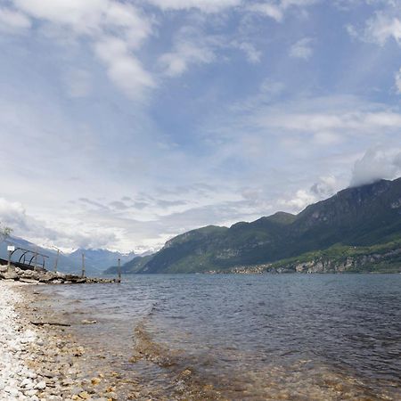 Apartamento Penelope House Oliveto Lario Exterior foto