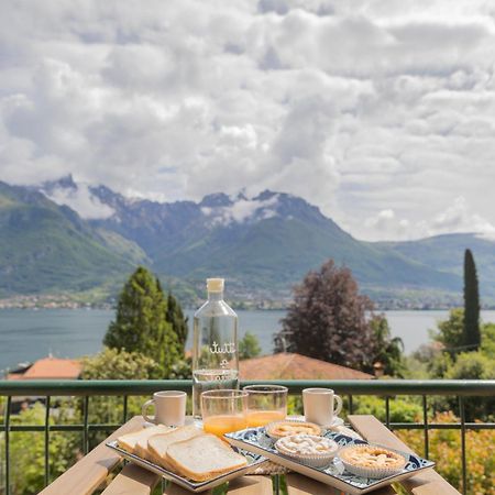 Apartamento Penelope House Oliveto Lario Exterior foto