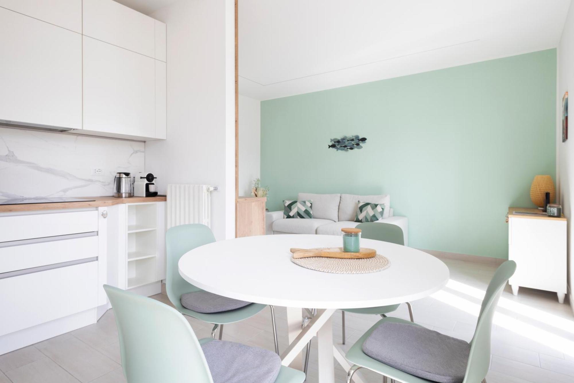 Apartamento Penelope House Oliveto Lario Exterior foto