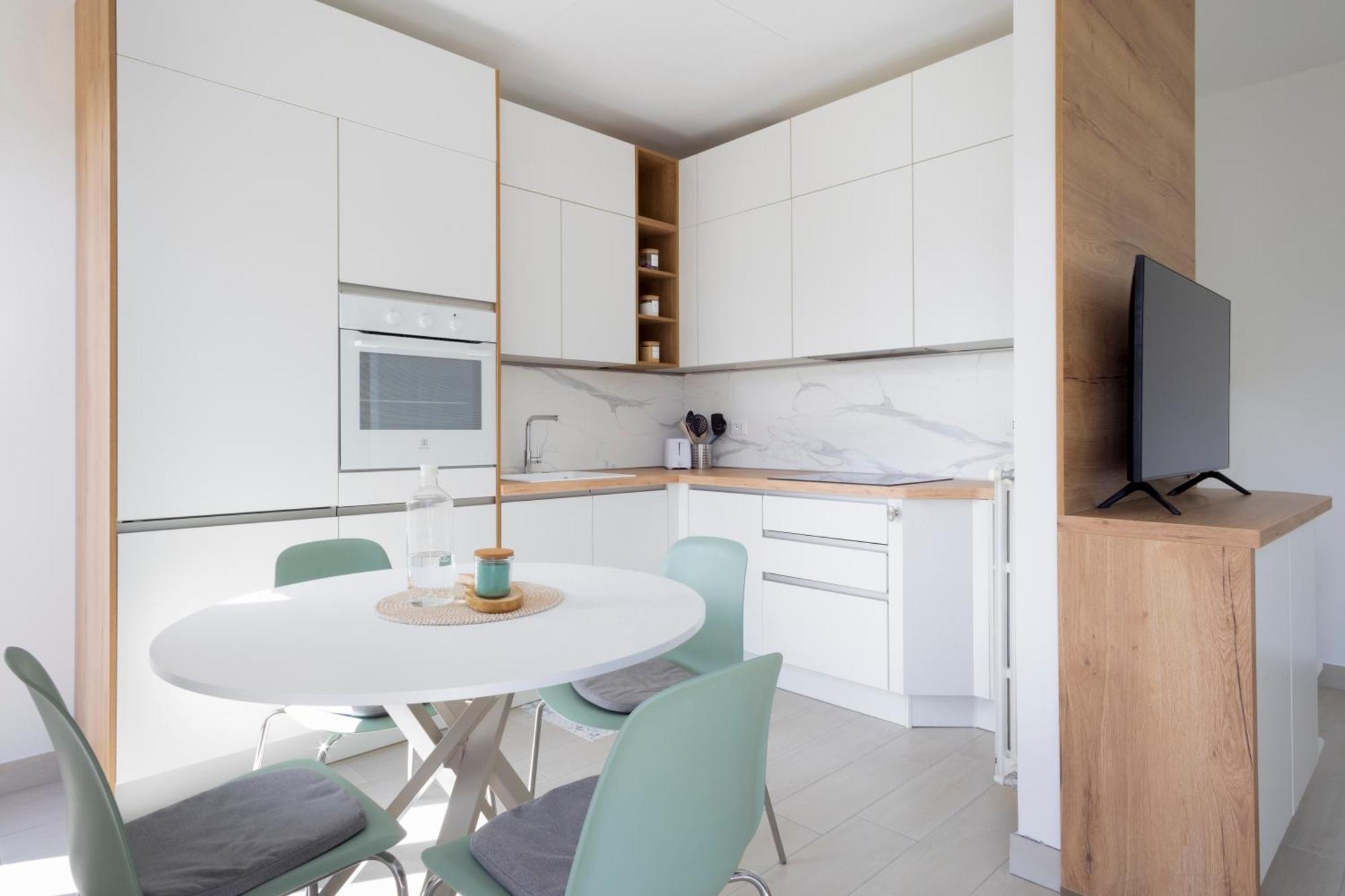 Apartamento Penelope House Oliveto Lario Exterior foto