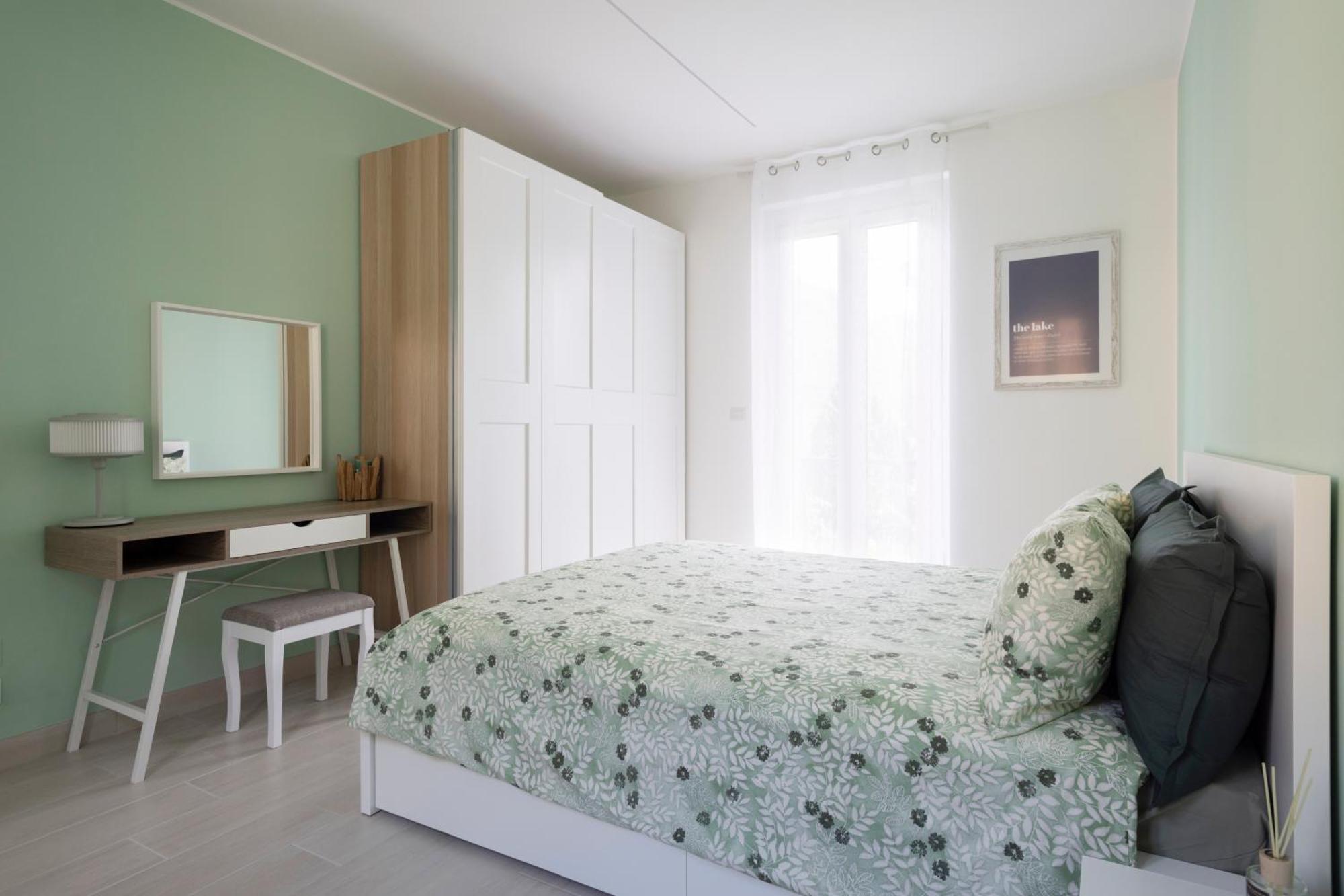 Apartamento Penelope House Oliveto Lario Exterior foto