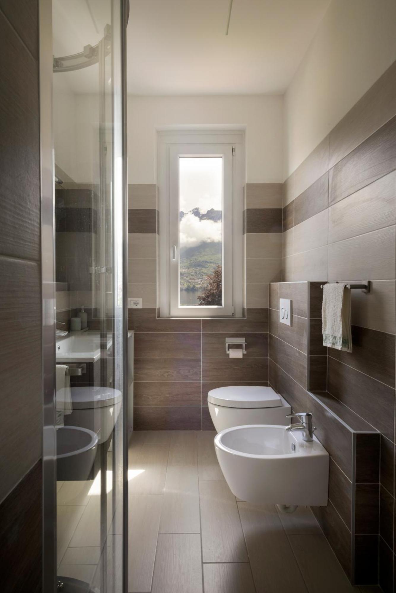 Apartamento Penelope House Oliveto Lario Exterior foto