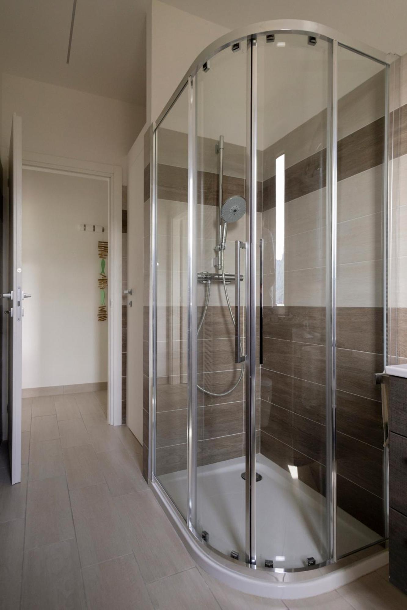 Apartamento Penelope House Oliveto Lario Exterior foto