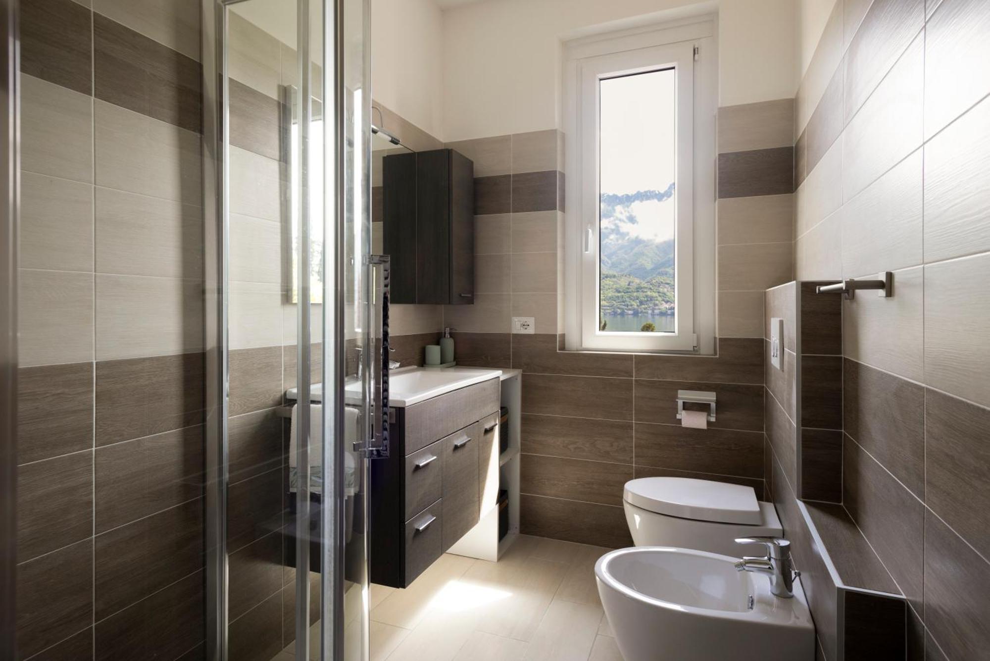 Apartamento Penelope House Oliveto Lario Exterior foto